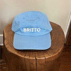 Romero Britto Baseball Cap Adjustable Hat NWT 100% Cotton Unisex